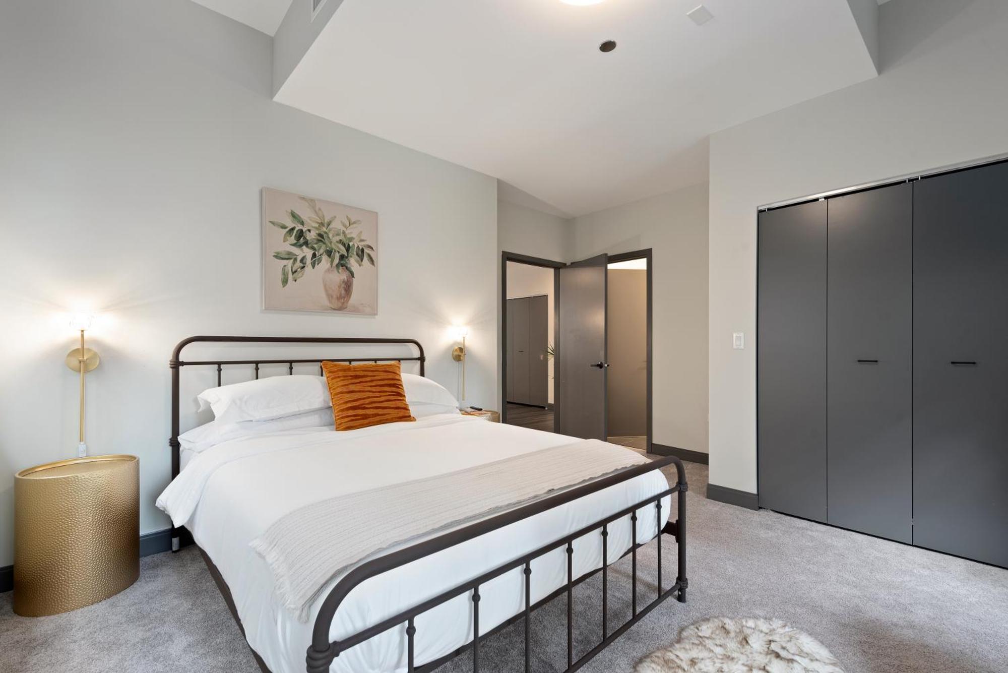 Experience Downtown Chicago At Millennium - Luxury Apartments In The Loop Extérieur photo