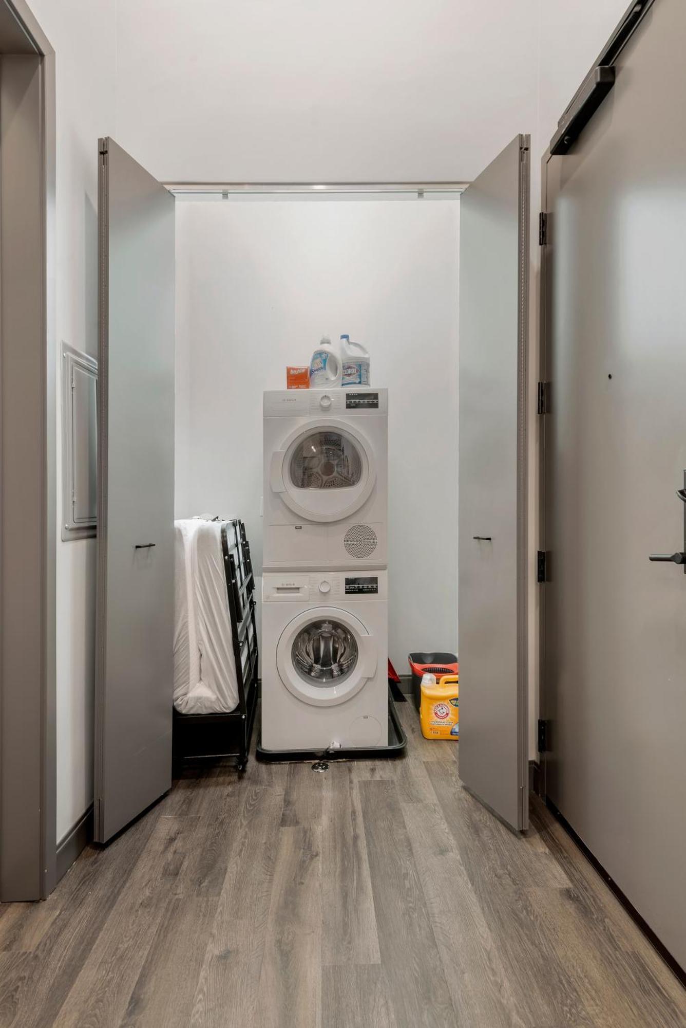 Experience Downtown Chicago At Millennium - Luxury Apartments In The Loop Chambre photo