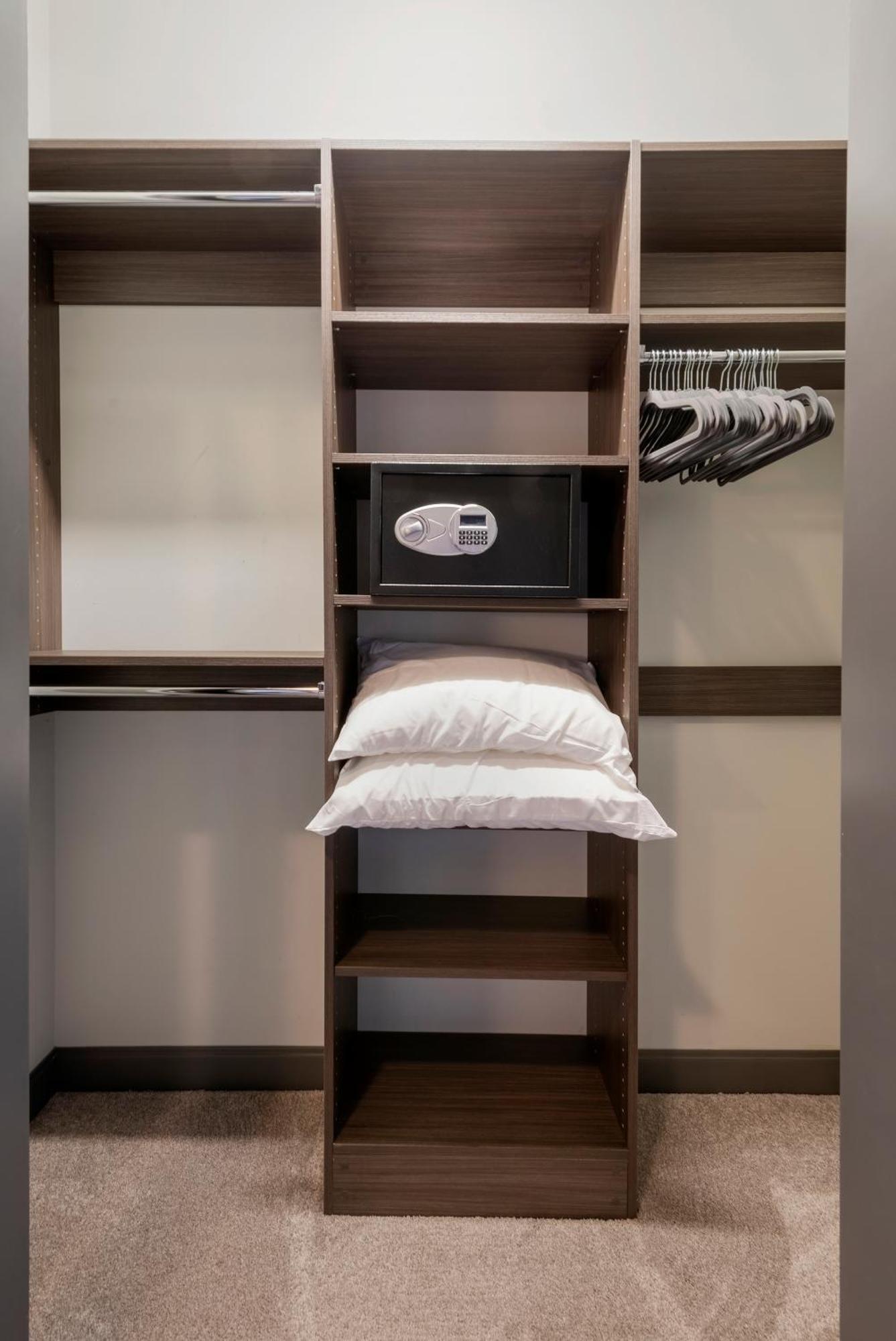 Experience Downtown Chicago At Millennium - Luxury Apartments In The Loop Chambre photo