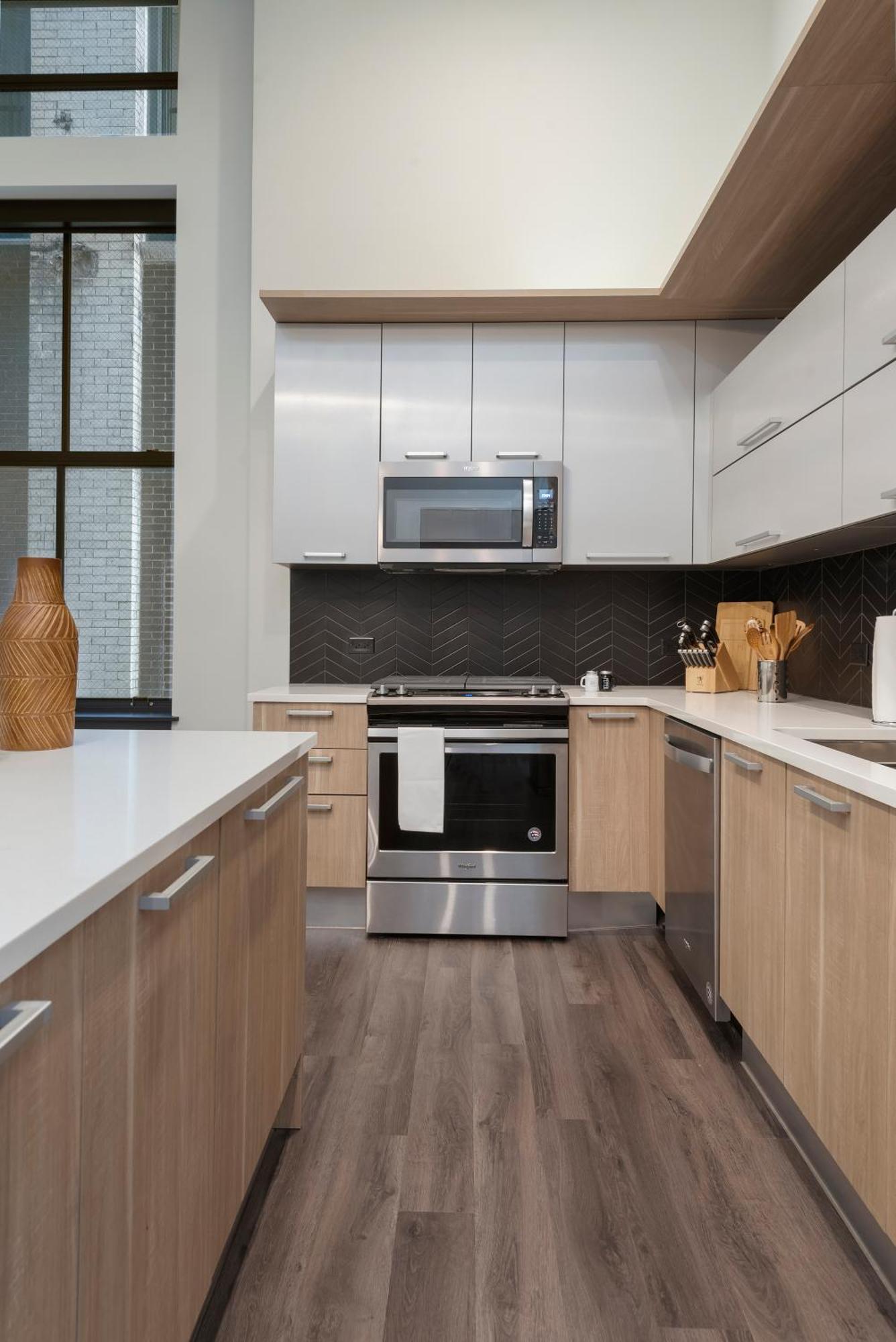 Experience Downtown Chicago At Millennium - Luxury Apartments In The Loop Chambre photo