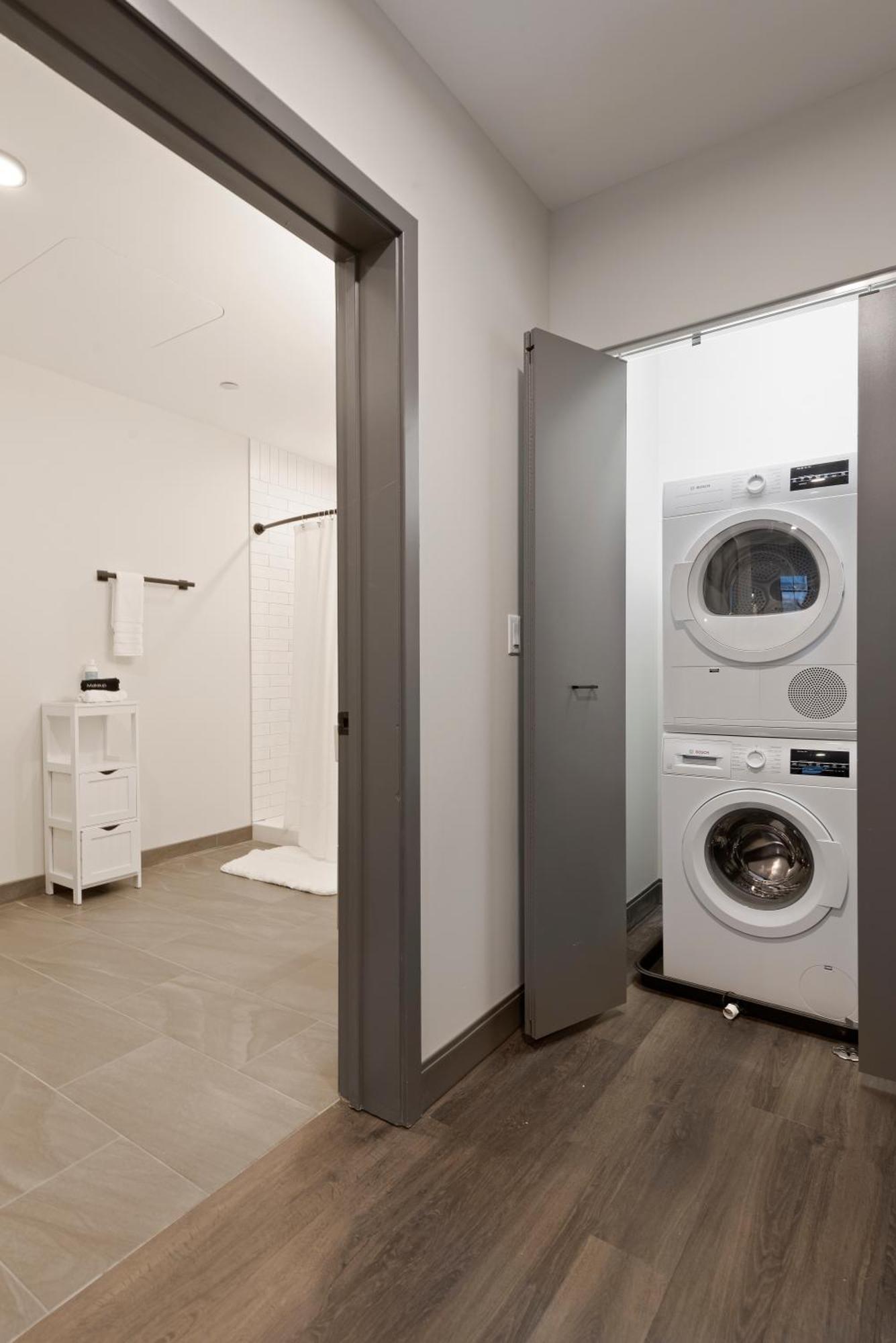 Experience Downtown Chicago At Millennium - Luxury Apartments In The Loop Extérieur photo