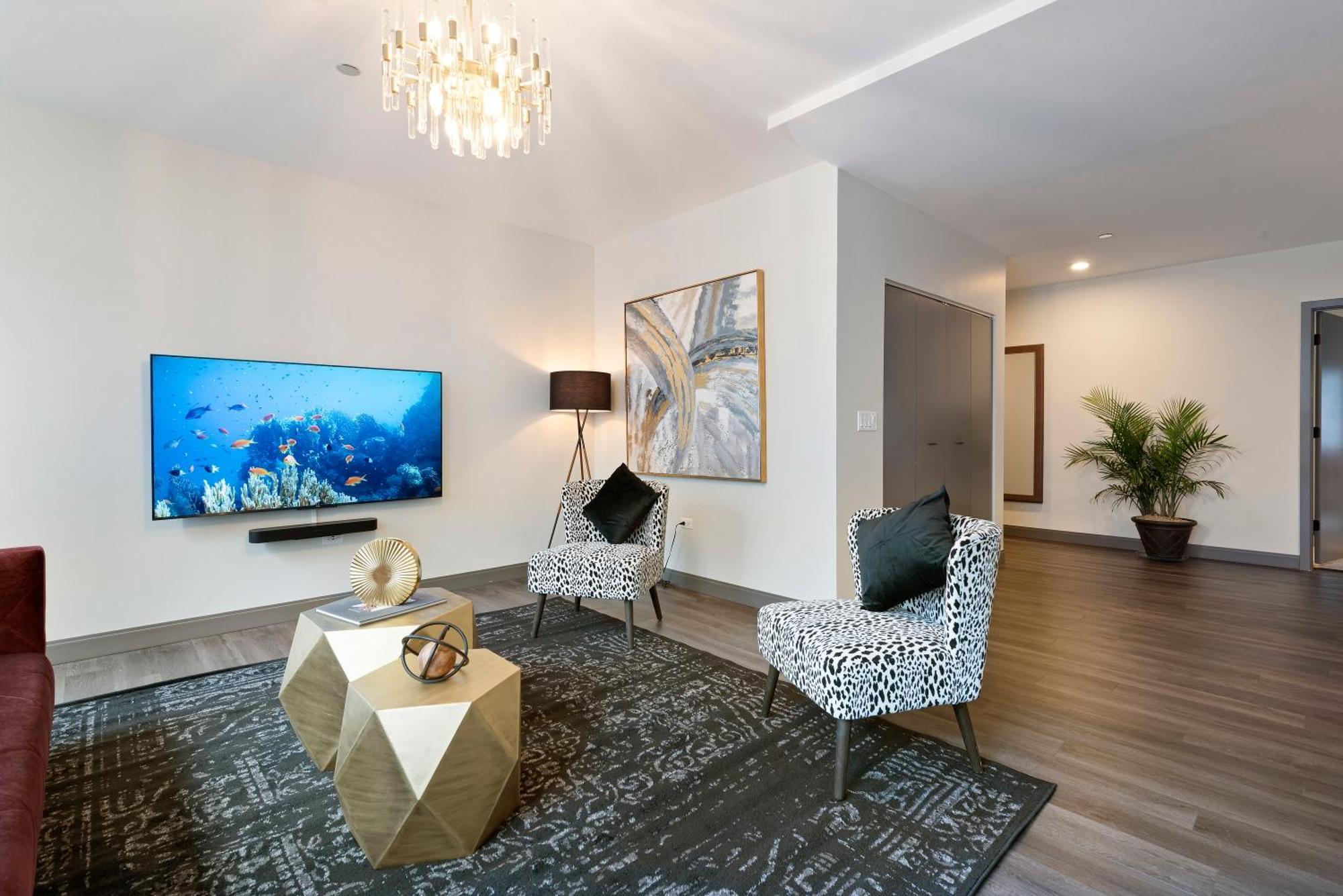Experience Downtown Chicago At Millennium - Luxury Apartments In The Loop Extérieur photo