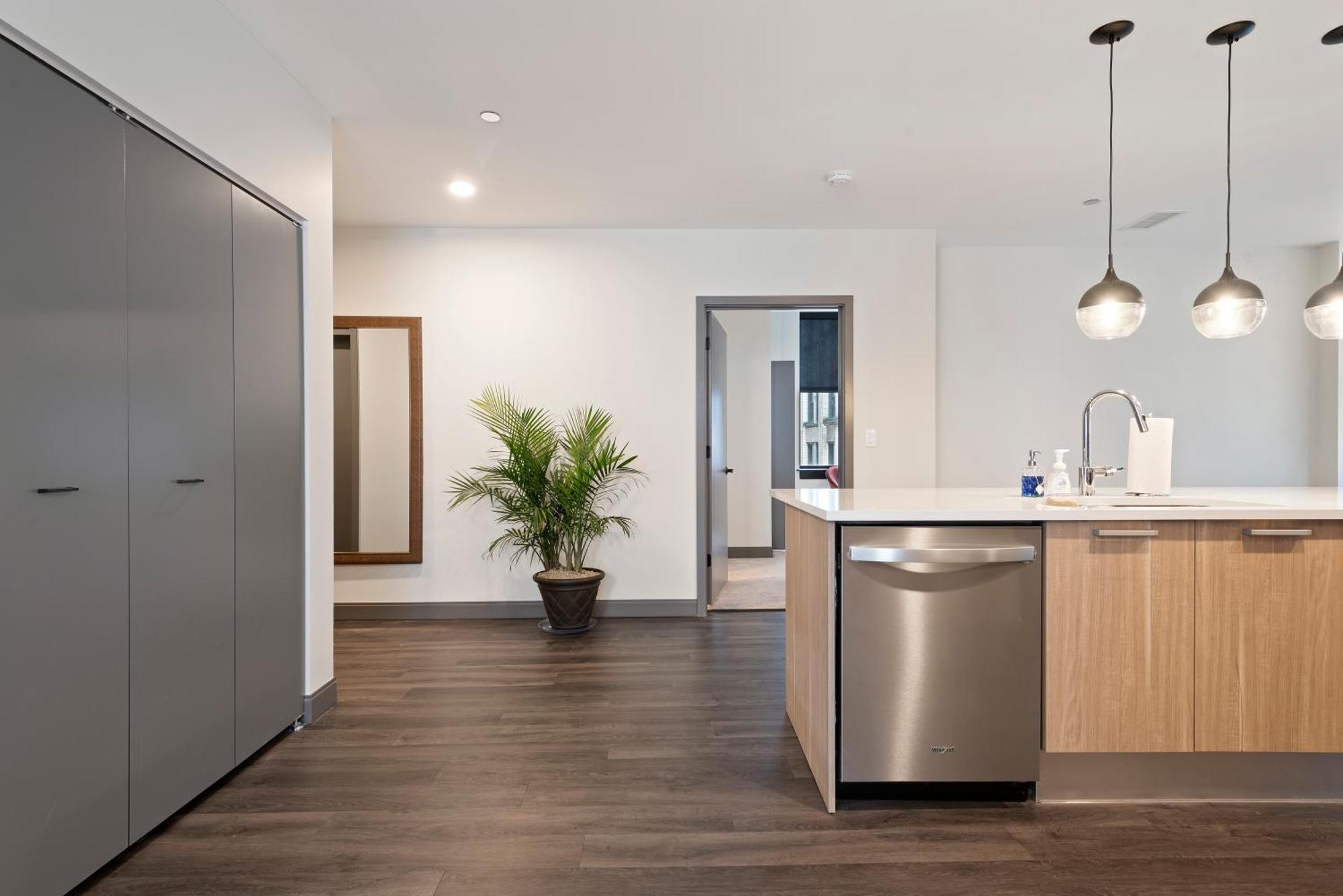Experience Downtown Chicago At Millennium - Luxury Apartments In The Loop Extérieur photo