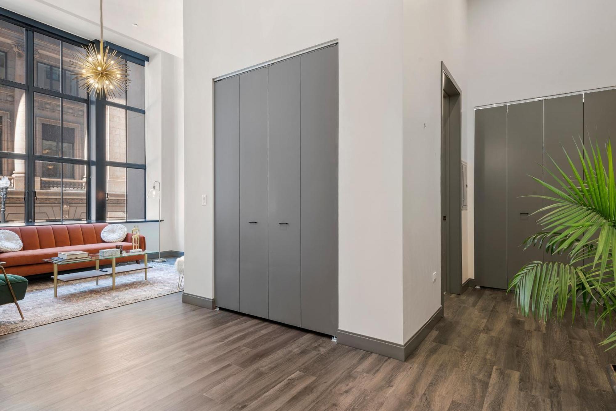 Experience Downtown Chicago At Millennium - Luxury Apartments In The Loop Extérieur photo